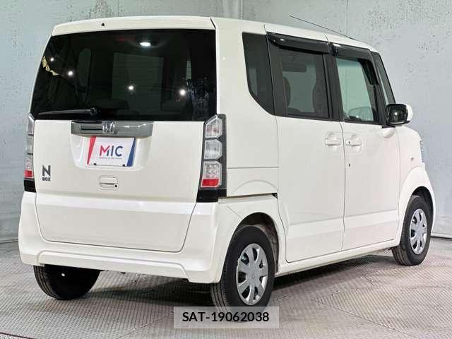 Honda N BOX 2012-12 8744508-4
