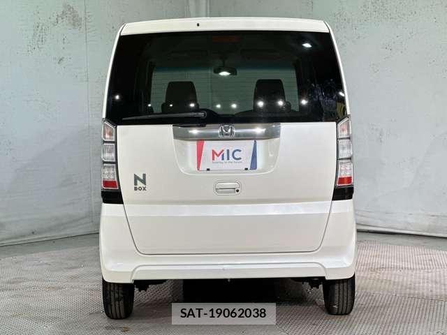 Honda N BOX 2012-12 8744508-5
