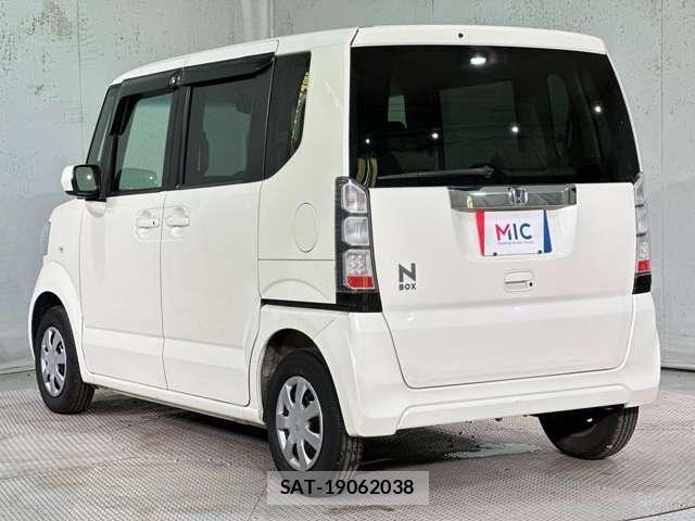 Honda N BOX 2012-12 8744508-6