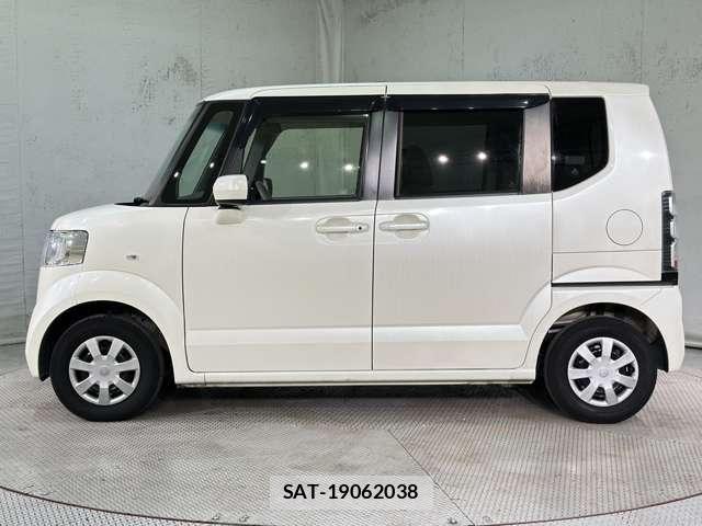 Honda N BOX 2012-12 8744508-7