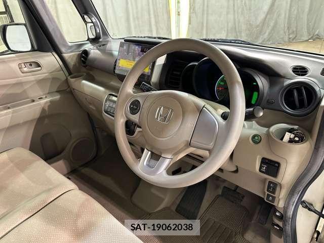 Honda N BOX 2012-12 8744508-8