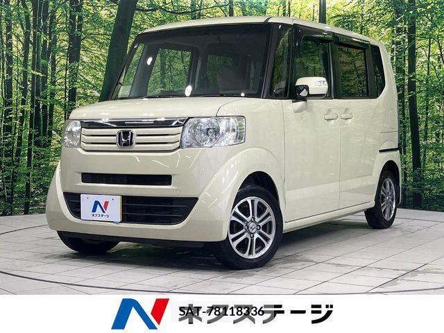 Honda N BOX 2014-03 8744529-0