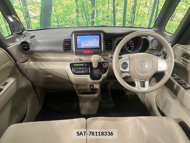 Honda N BOX 2014-03 8744529-1