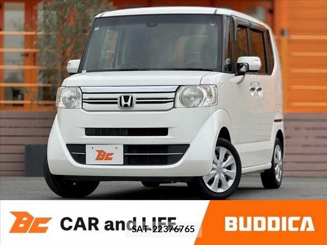 Honda N BOX 2016-09 8744540-0