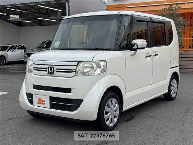 Honda N BOX 2016-09 8744540-9