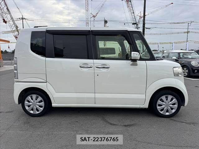 Honda N BOX 2016-09 8744540-11