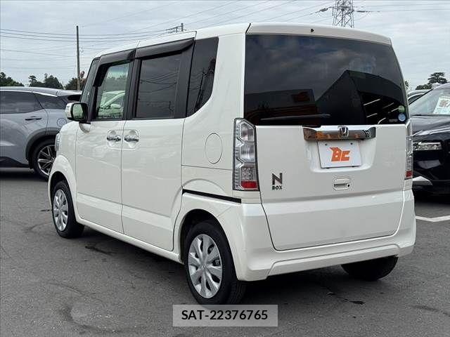 Honda N BOX 2016-09 8744540-12