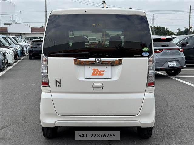 Honda N BOX 2016-09 8744540-13