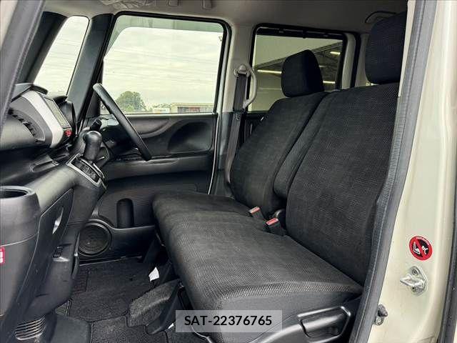 Honda N BOX 2016-09 8744540-16