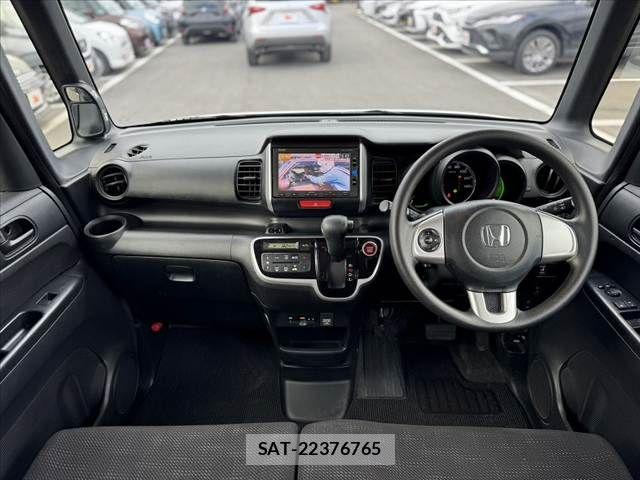Honda N BOX 2016-09 8744540-1