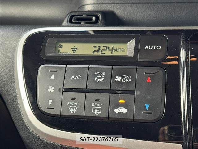 Honda N BOX 2016-09 8744540-3