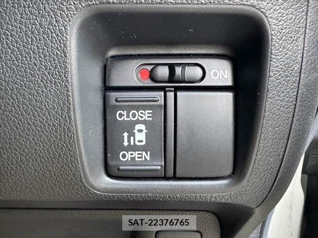 Honda N BOX 2016-09 8744540-4