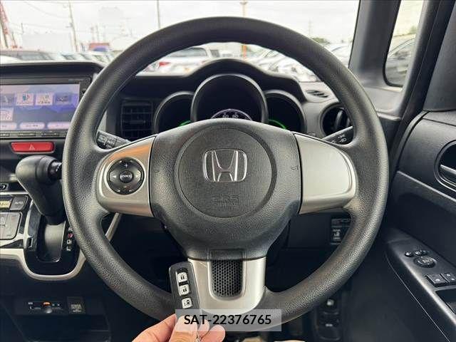 Honda N BOX 2016-09 8744540-6