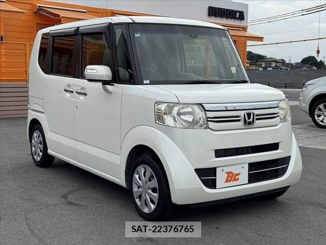 Honda N BOX 2016-09 8744540-7