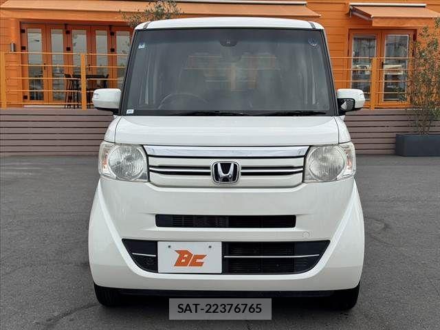 Honda N BOX 2016-09 8744540-8