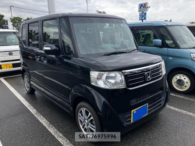 Honda N BOX 2014-04 8744545-0