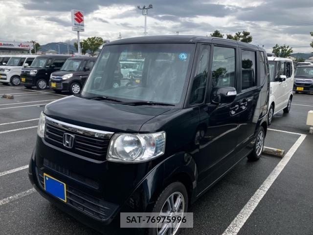 Honda N BOX 2014-04 8744545-1