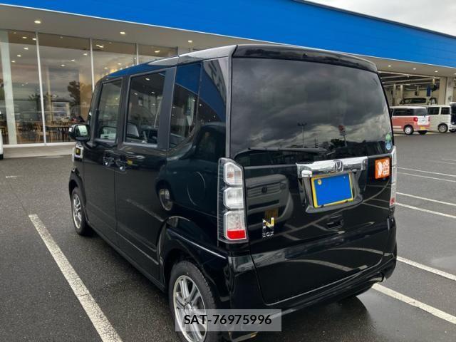 Honda N BOX 2014-04 8744545-2
