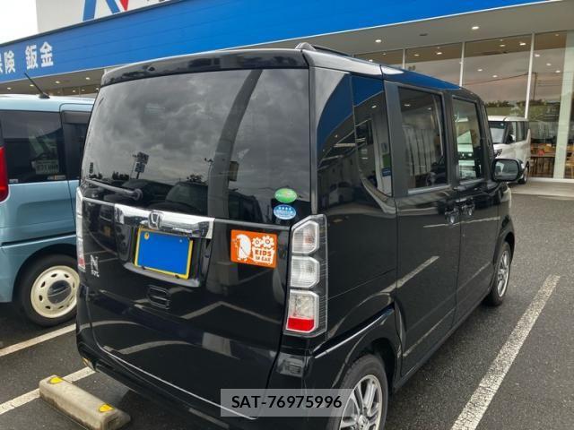 Honda N BOX 2014-04 8744545-3