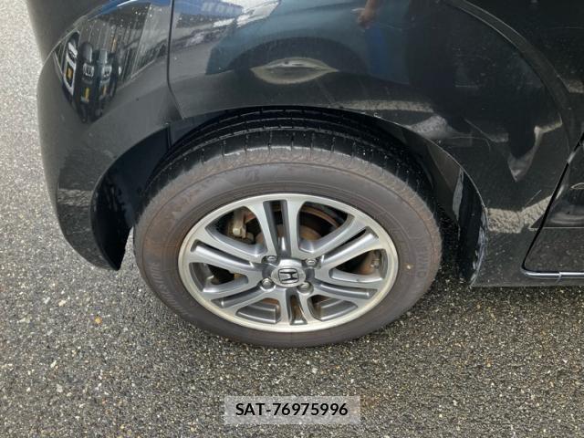 Honda N BOX 2014-04 8744545-4