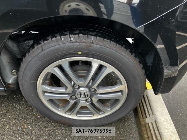 Honda N BOX 2014-04 8744545-5