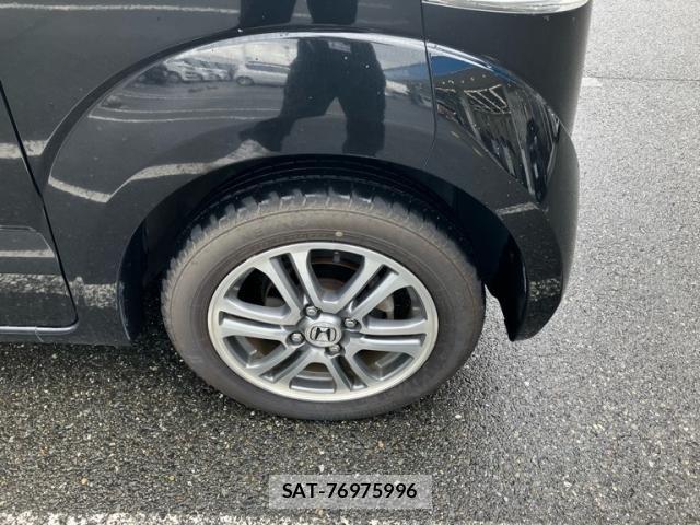 Honda N BOX 2014-04 8744545-7