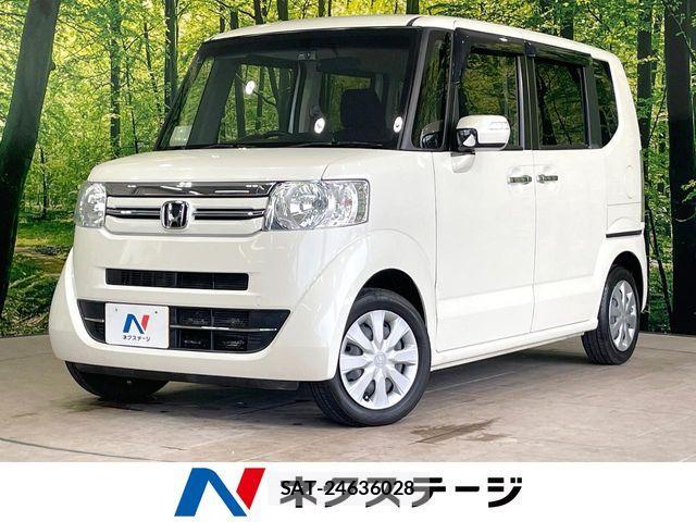 Honda N BOX 2016-03 8744494-0