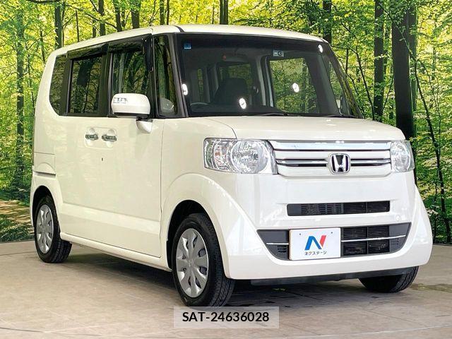 Honda N BOX 2016-03 8744494-15