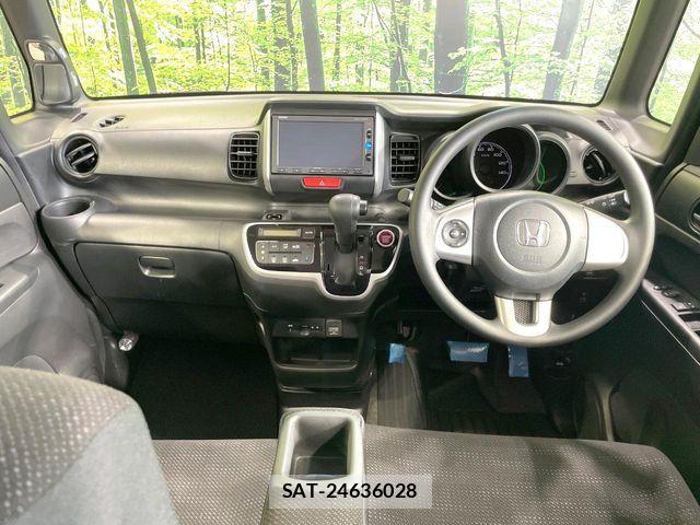 Honda N BOX 2016-03 8744494-1