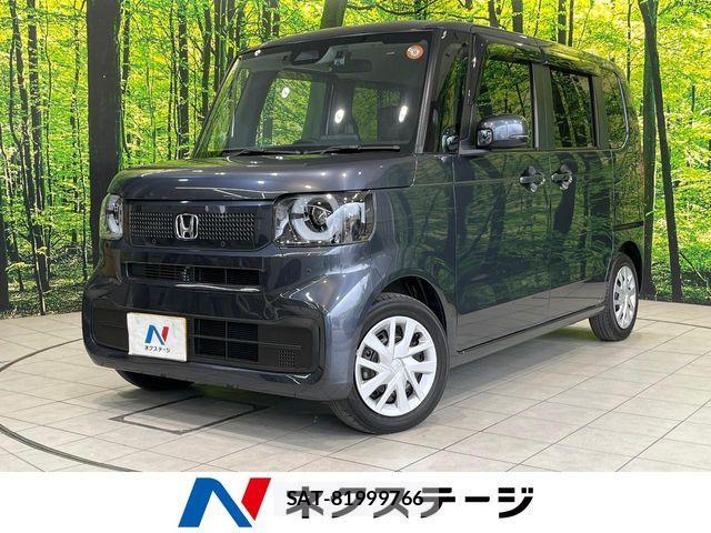 Honda N BOX 2024-10 8744452-0