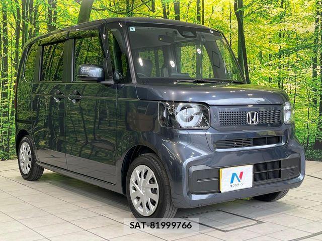 Honda N BOX 2024-10 8744452-15