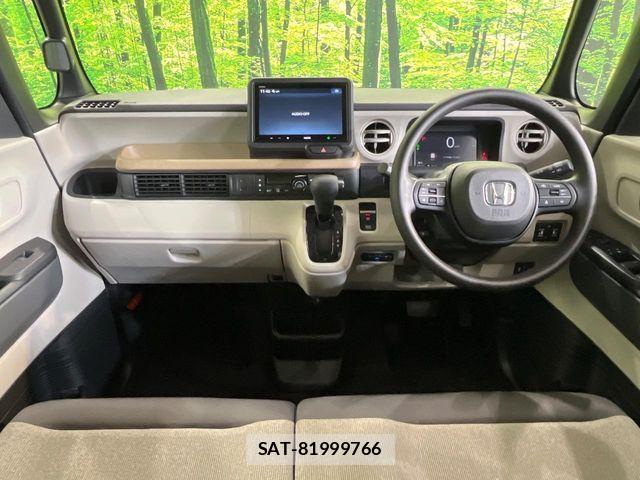 Honda N BOX 2024-10 8744452-1