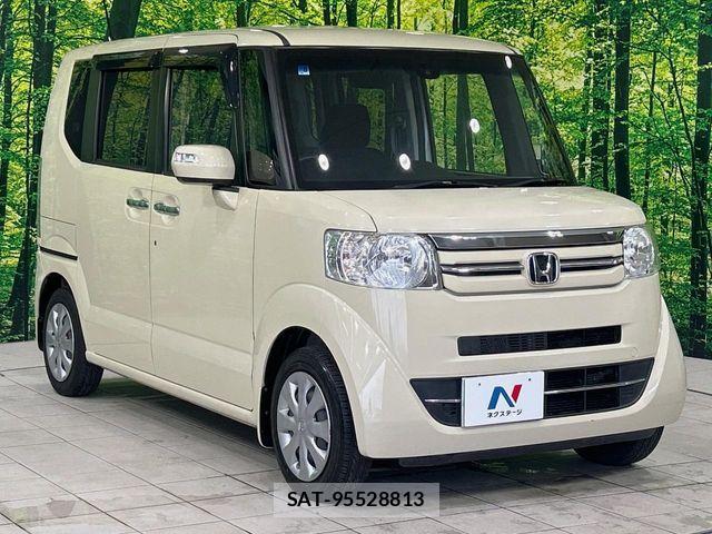 Honda N BOX 2015-08 8744528-15