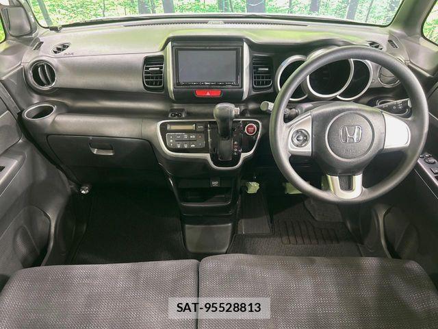 Honda N BOX 2015-08 8744528-1