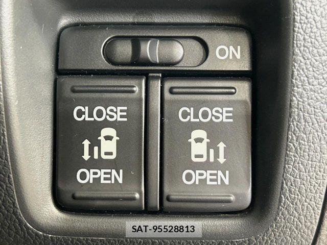Honda N BOX 2015-08 8744528-5