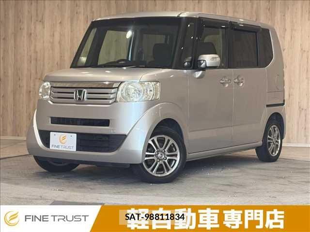 Honda N BOX 2013-09 8744539-0