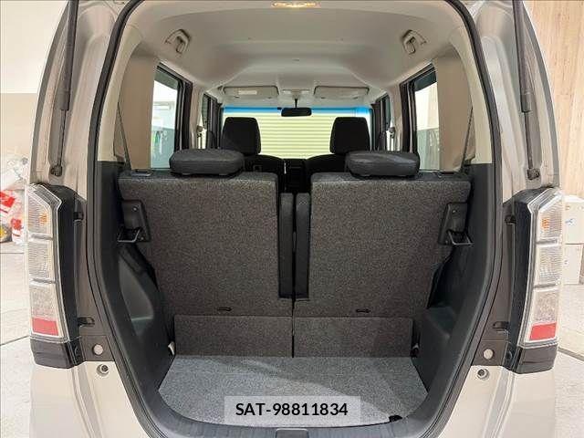 Honda N BOX 2013-09 8744539-9