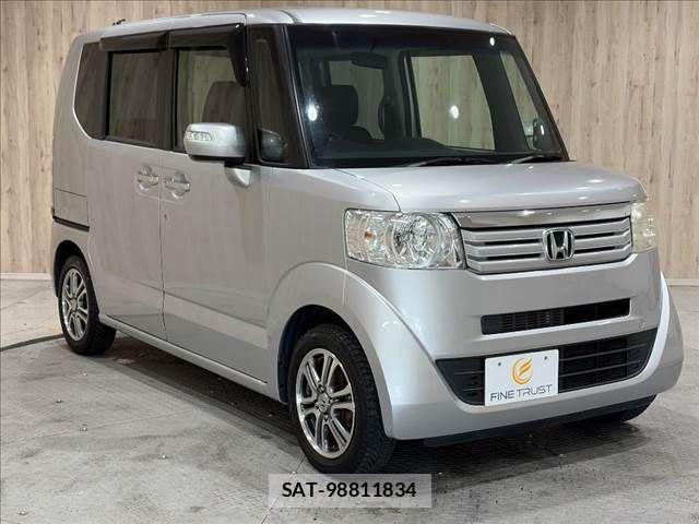 Honda N BOX 2013-09 8744539-14