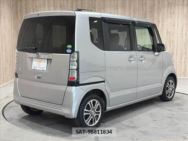 Honda N BOX 2013-09 8744539-16