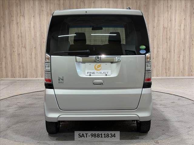 Honda N BOX 2013-09 8744539-17