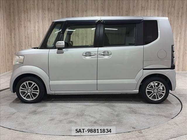 Honda N BOX 2013-09 8744539-19