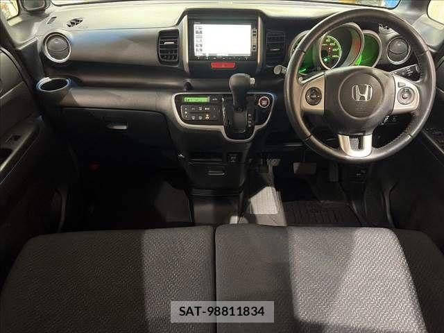 Honda N BOX 2013-09 8744539-2