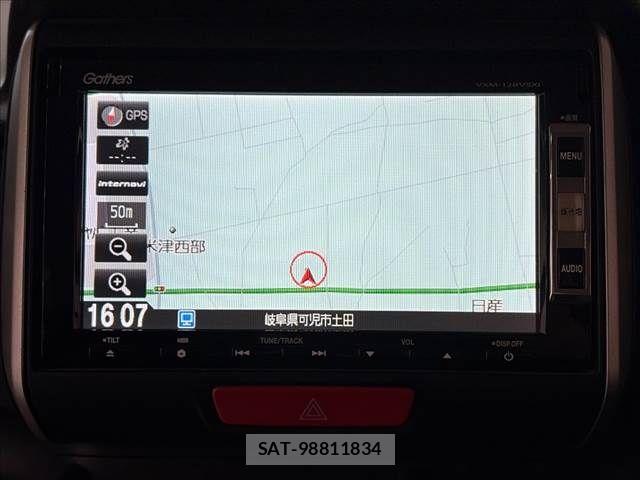 Honda N BOX 2013-09 8744539-3