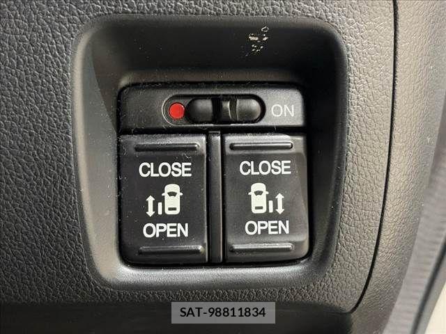 Honda N BOX 2013-09 8744539-6