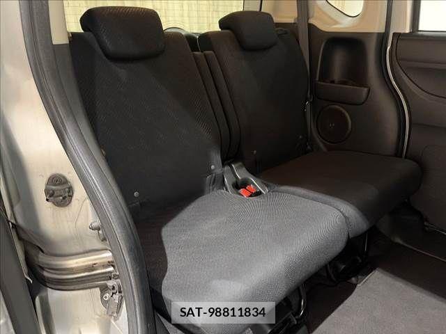 Honda N BOX 2013-09 8744539-8