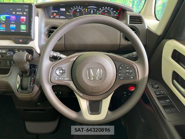Honda N BOX 2021-07 8744450-9