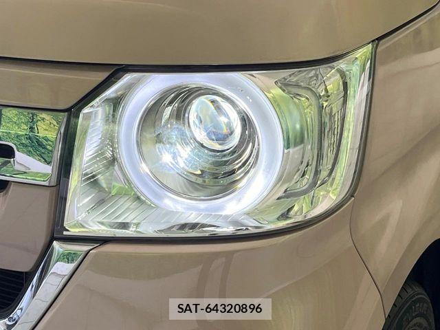 Honda N BOX 2021-07 8744450-11