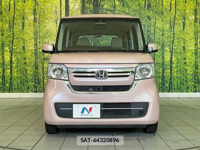 Honda N BOX 2021-07 8744450-13