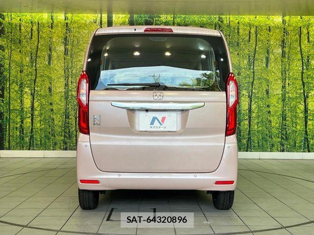 Honda N BOX 2021-07 8744450-14