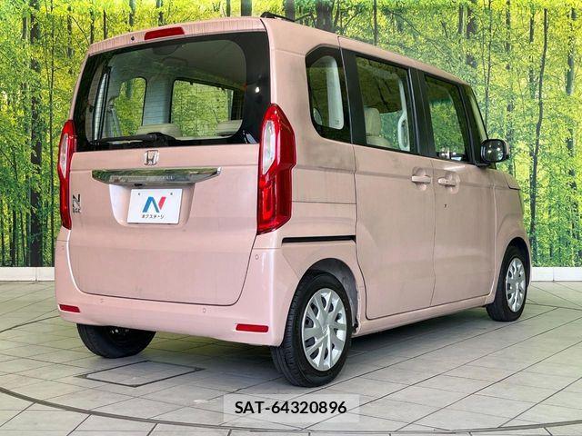 Honda N BOX 2021-07 8744450-16